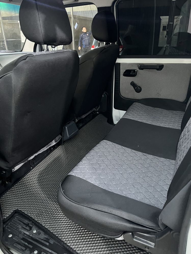 Shineray T-32 double cabin full 2023