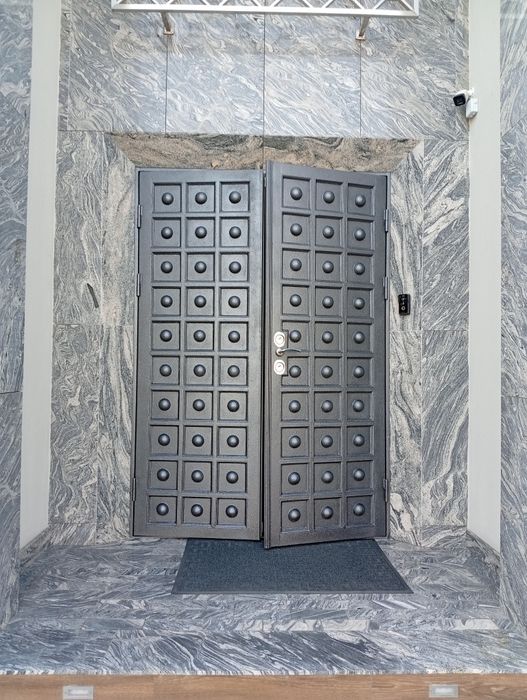 Покраска ворот.Ремонт ворот. Сварка. Заборы из профнастила