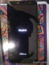 Xiaomi Redmi s2 на запчасти