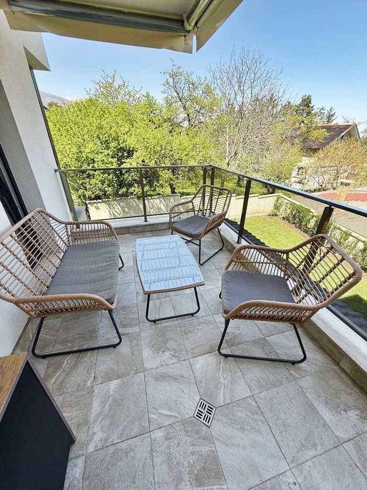Продава се Двустаен апартамент в София, Симеоново - 94 кв.м за 2660 €/кв.м - Снимка #2