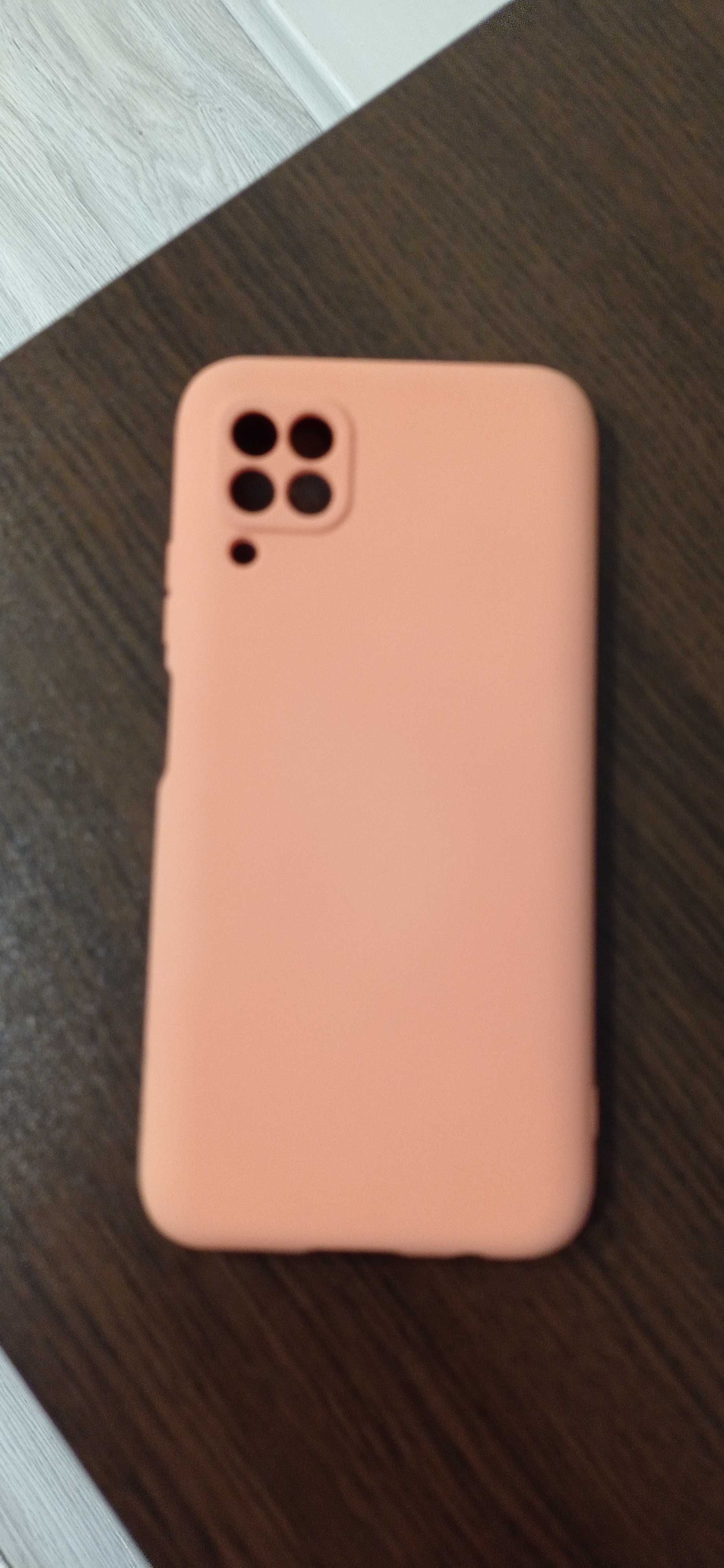 Силиконен кейс за Huawei P40 Lite