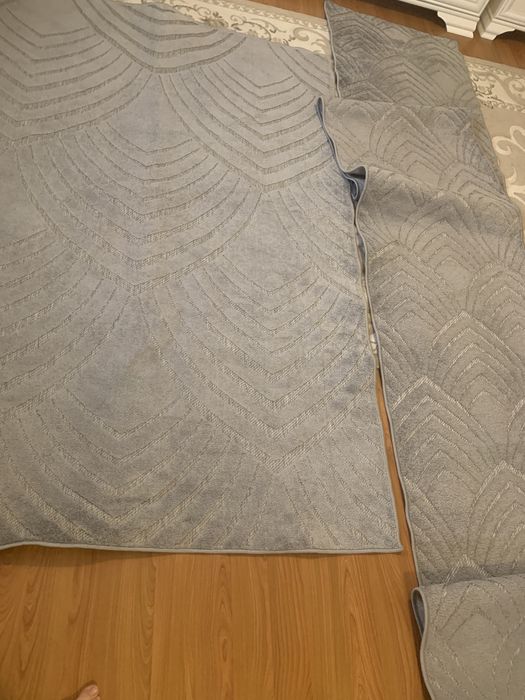 Covor si traversa hol