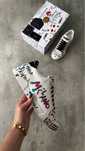 Adidasi Dolce Gabbana full box 2024