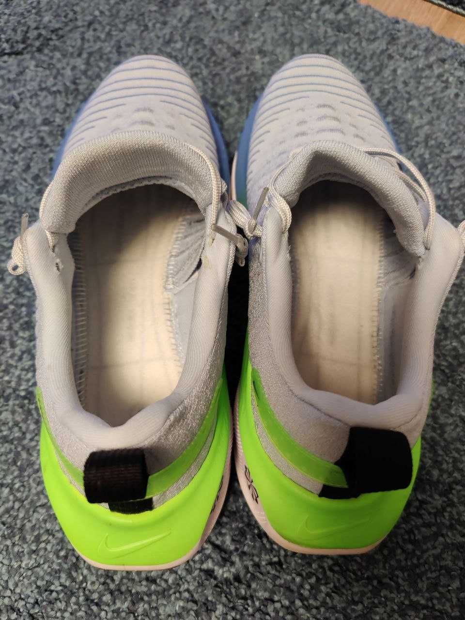 Vand adidasi Nike ReactX Infinity RUN 4