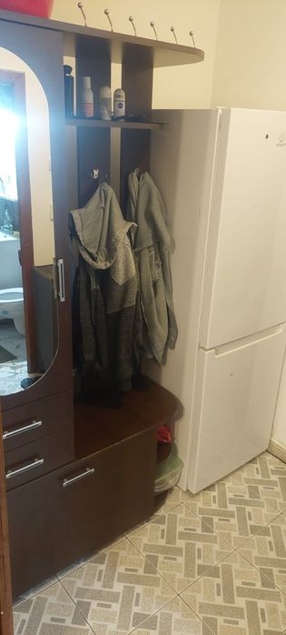 Garsoniera margeanului