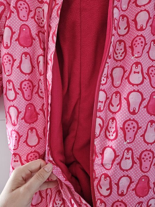 Combinezon bebelusi - 18-24 luni