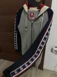 Bluza de trening