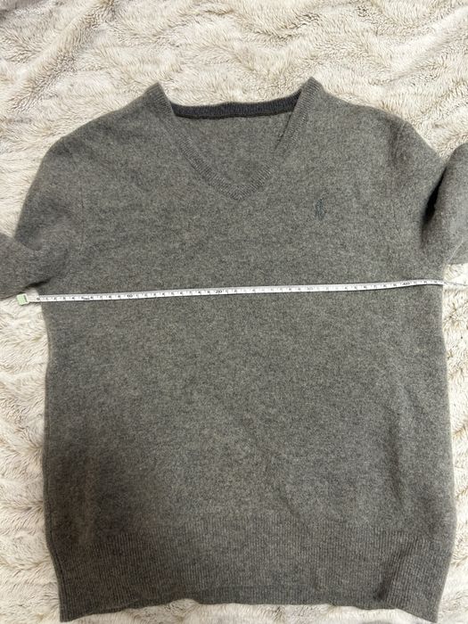 Pulover Polo Ralph Lauren, marimea S, 100% lana