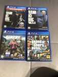 Диск на пс4 и на пс5 ps4//ps5