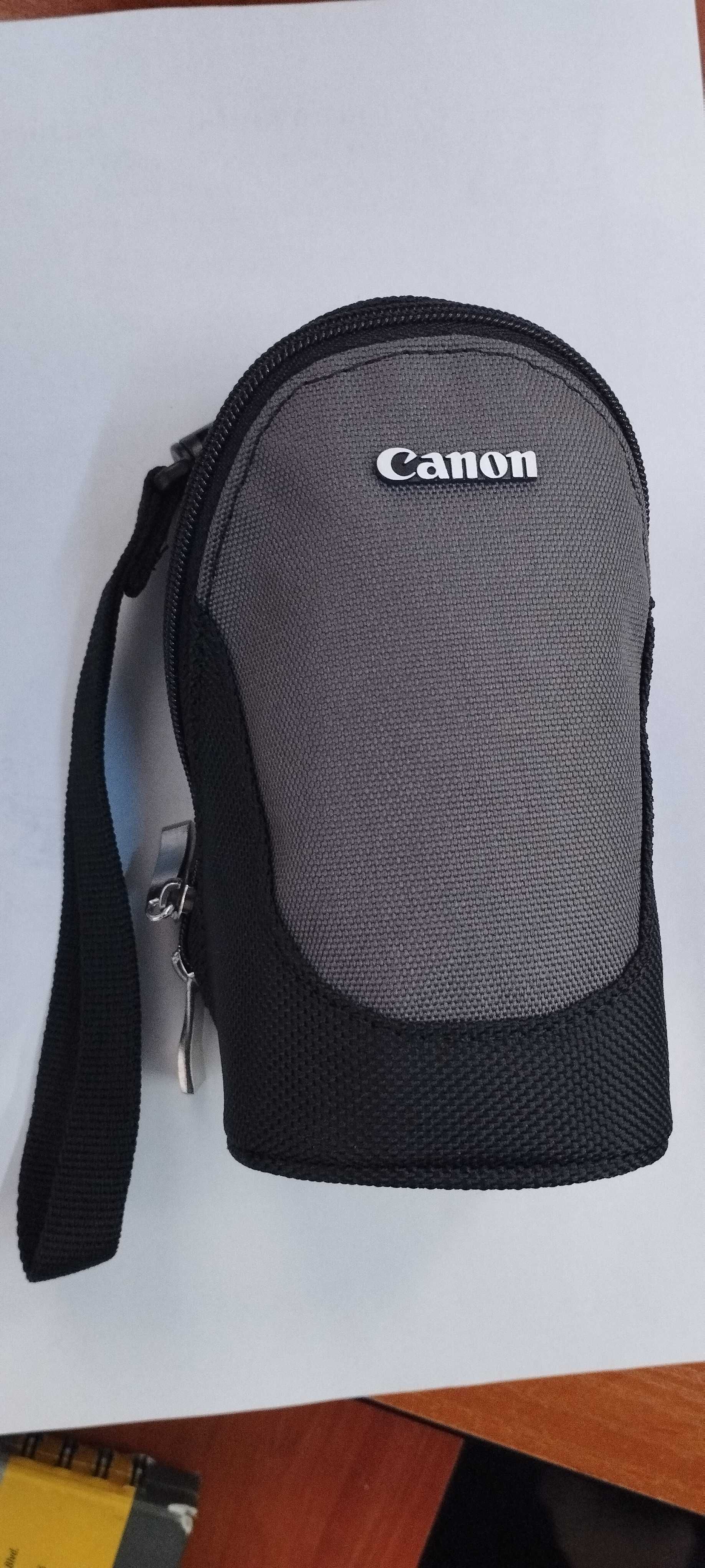 Калъф за обектив Canon