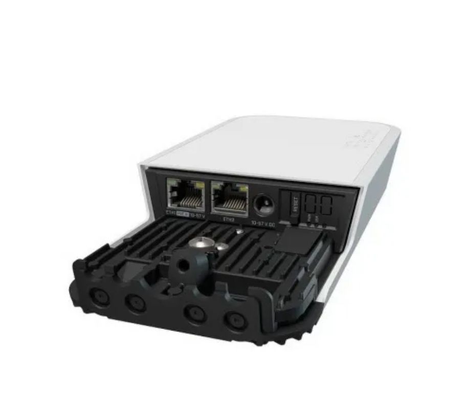 Точка доступа MikroTik wAP ac