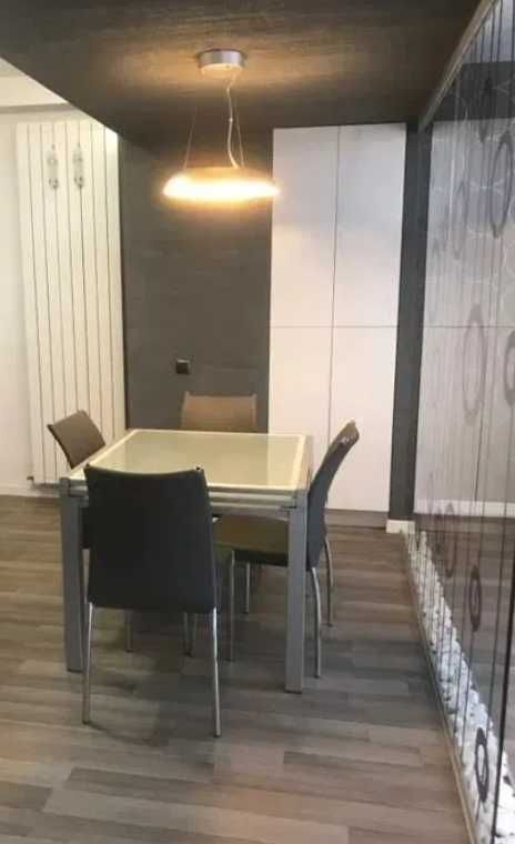 Дава се под наем Тристаен апартамент в Пловдив, Мараша - 79 кв.м за 219.3 € - Снимка #6