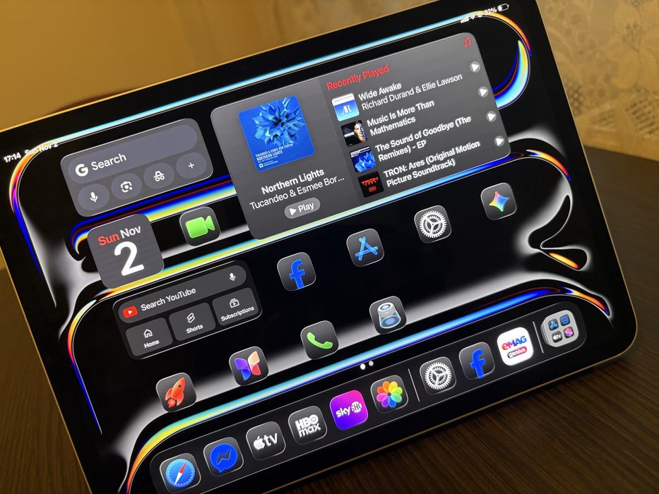 ipad pro m4 11 inch wifi 5G