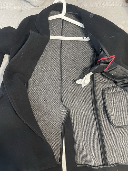 Palton Jacheta slim fit barbati