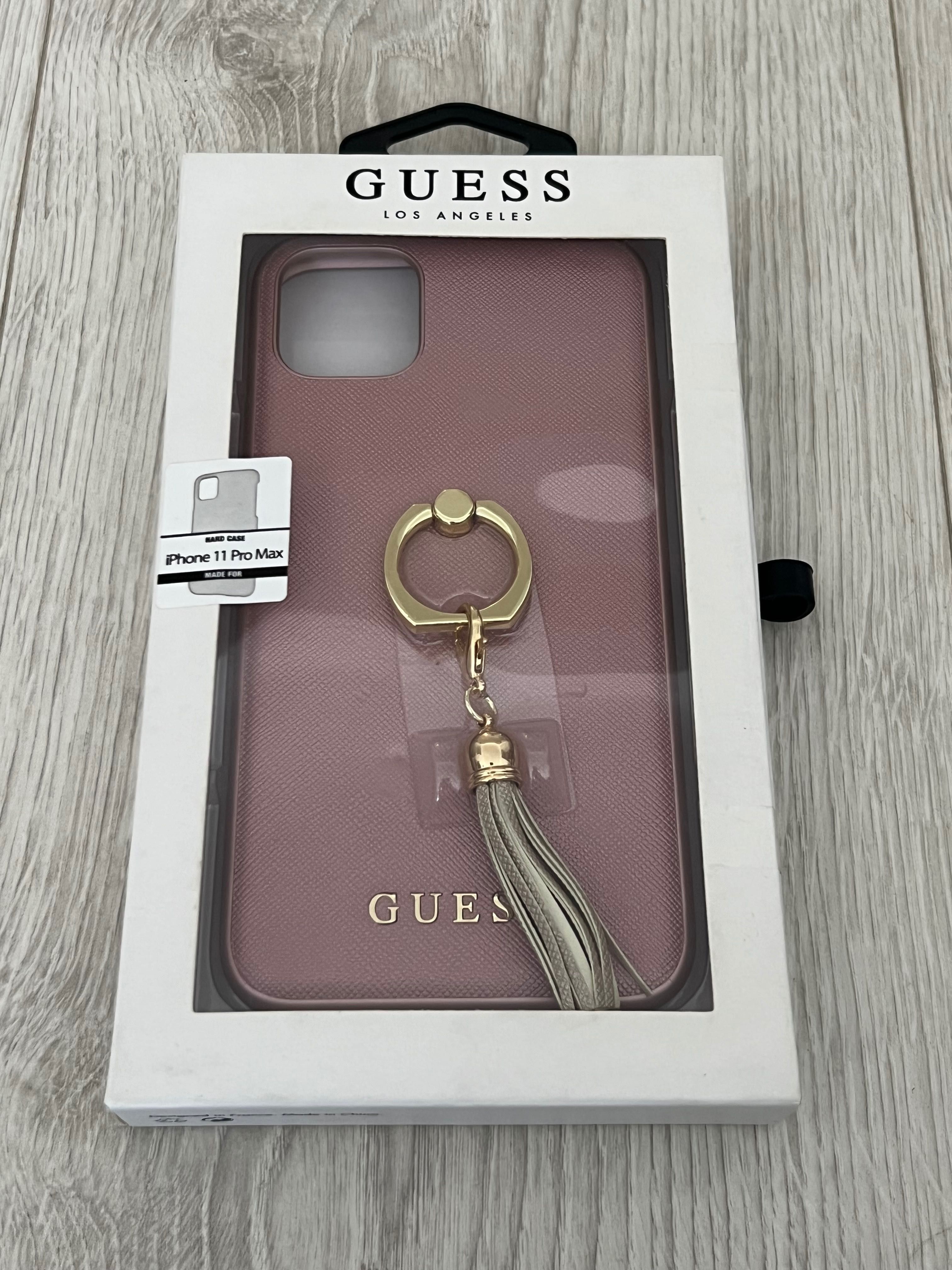 Husa GUESS PENTRU telefon iPhone 11 Pro Max - produs NOU