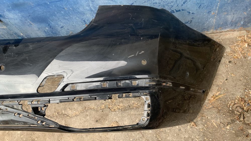 Задна броня за bmw 7 G11 G12 facelift