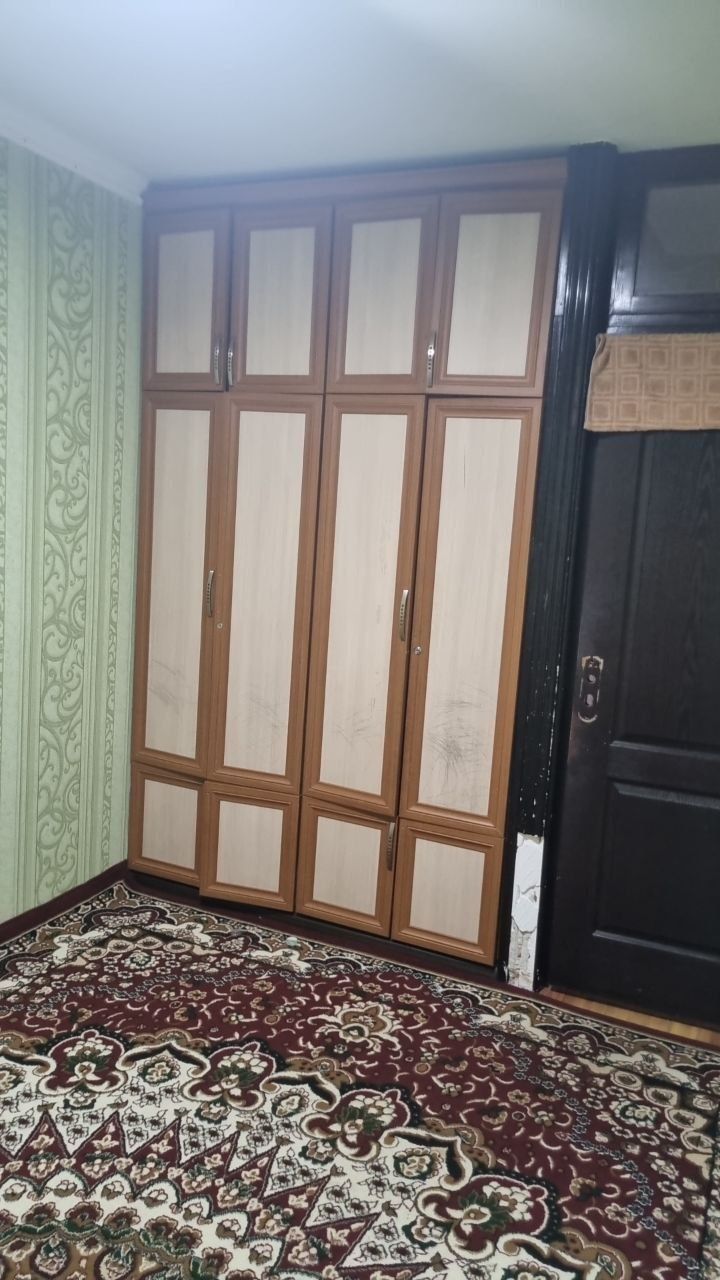 Продаётся 4х комнатная квартира Чилонзор Г9а