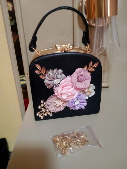 Ayol va qizlar uchun sumka