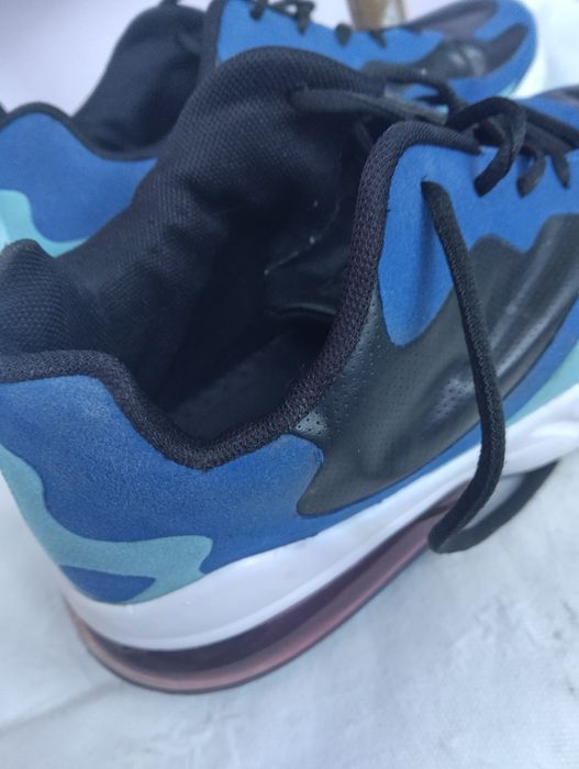 Спортни обувки (маратонки)