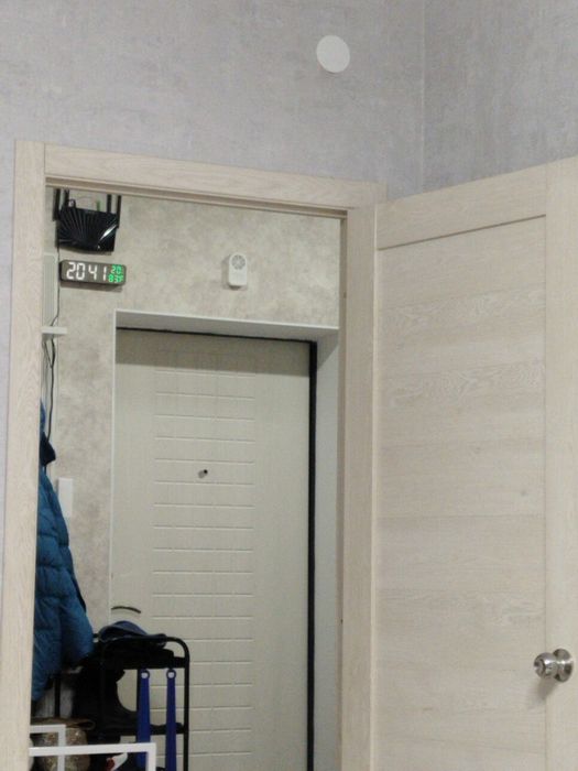 2 ком.кв.в мкр.Береке.Дом 2022 года.60 кв.м.9/9эт