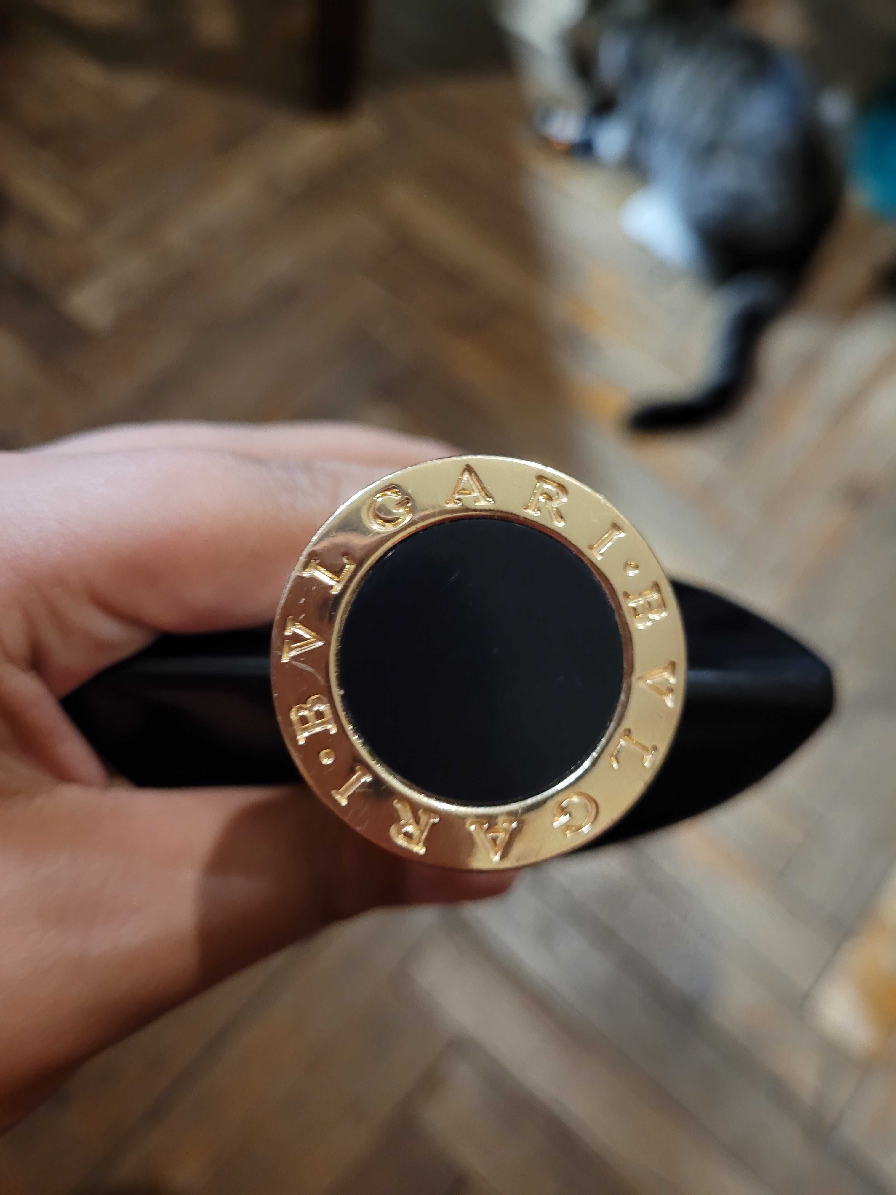 Оргинал SPELENDIDA BVLGARI Пръснато Само веднъж за проба