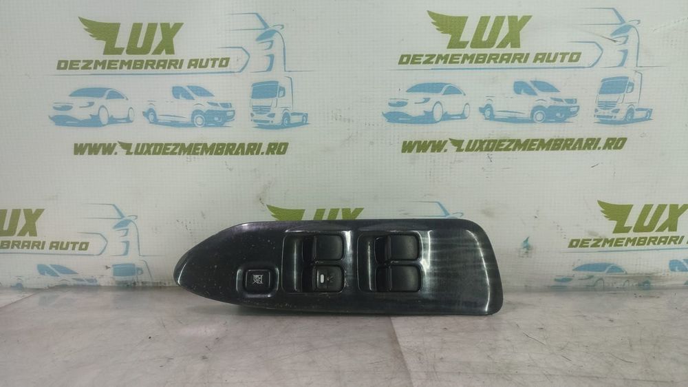 Panou butoane comanda geamuri Mr587878 Mitsubishi Pajero 3 [facelift]