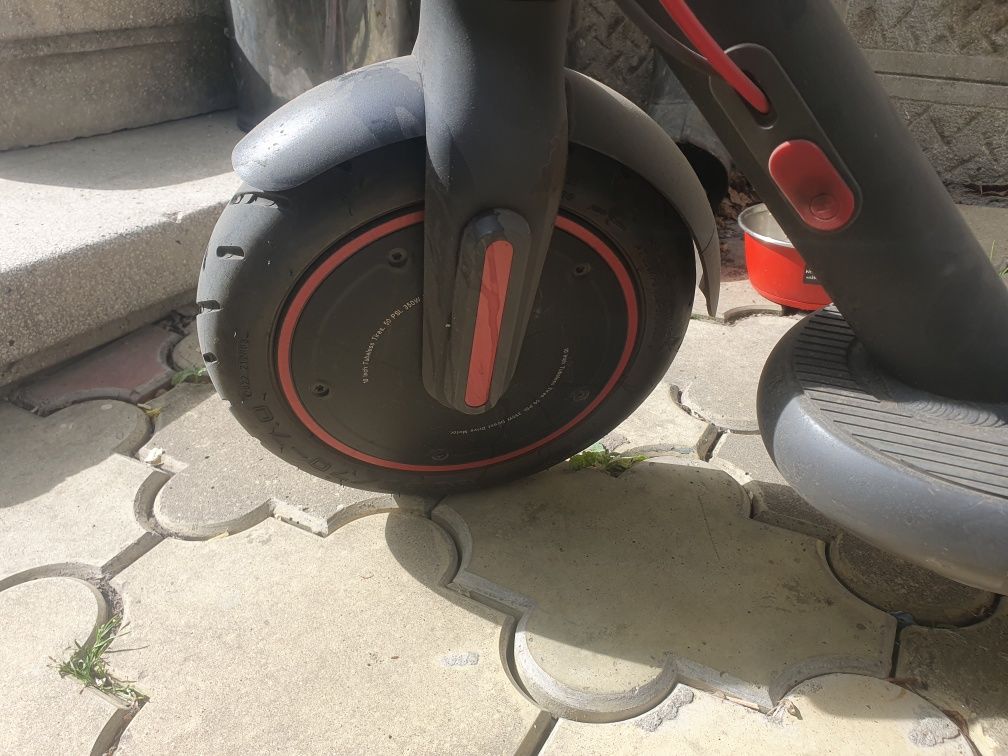 Xiaomi 4 PRO electric Scooter trotineta electrica schimb cu etwow