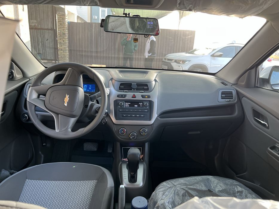 Chevrolet Kobalt sotiladi Продается Шевроле Кобальт Cobalt