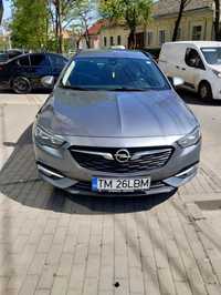 Opel Insignia Opel insignia 2018