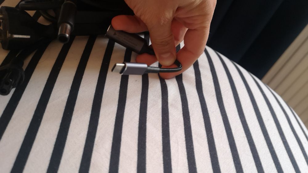 Incarcatoare  DELL 130W sau razer blde 240W mufa usb C sau mufa groasa