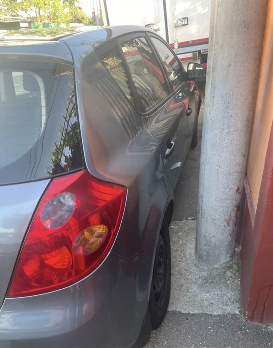 Urgent 1800€ Kia ceed 2008