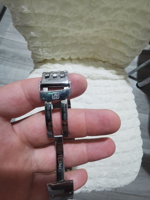 Breitling Navitimer Fighters A13330