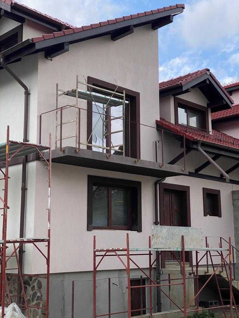 Vila duplex Ghimbav
