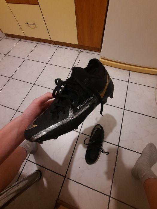 Nike phantom gt2 academy