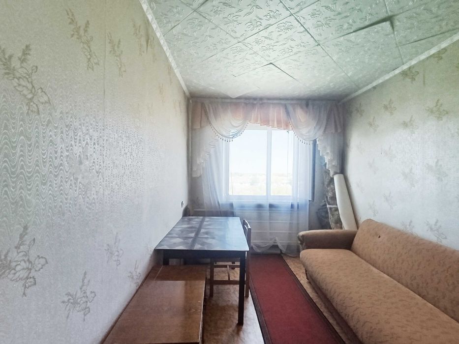 ! Продаю 3-комнатную квартиру в 23 микрорайоне! Помощь в ипотеке!