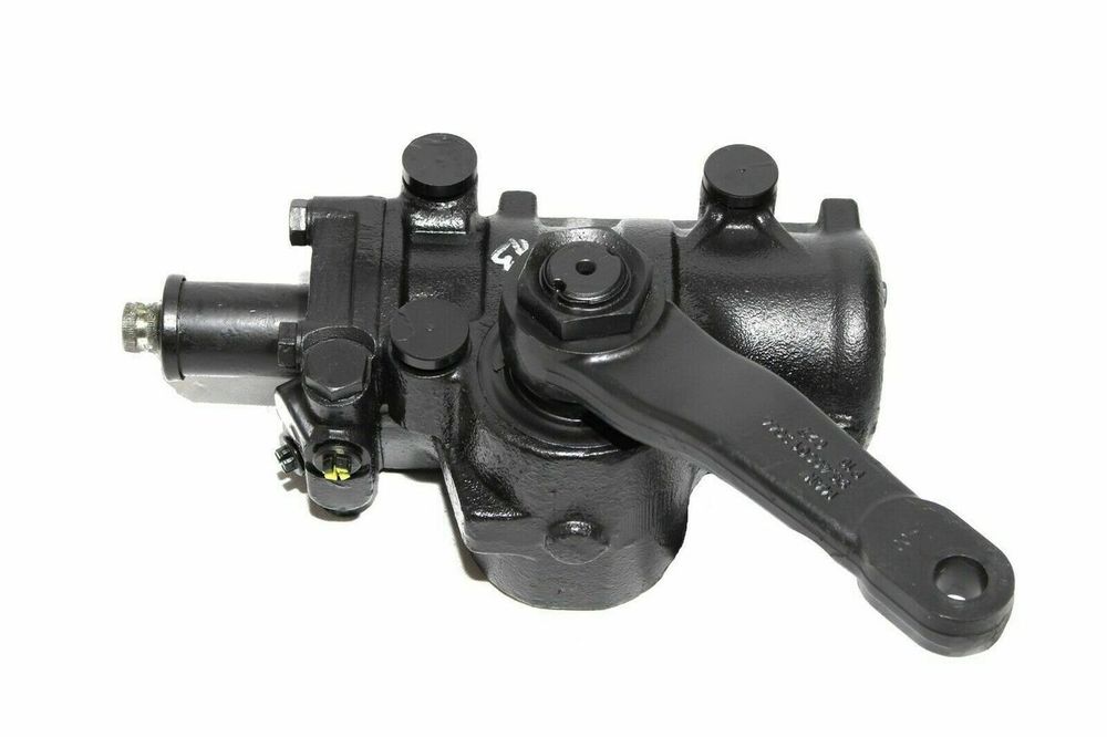 Caseta Directie MAN TGL