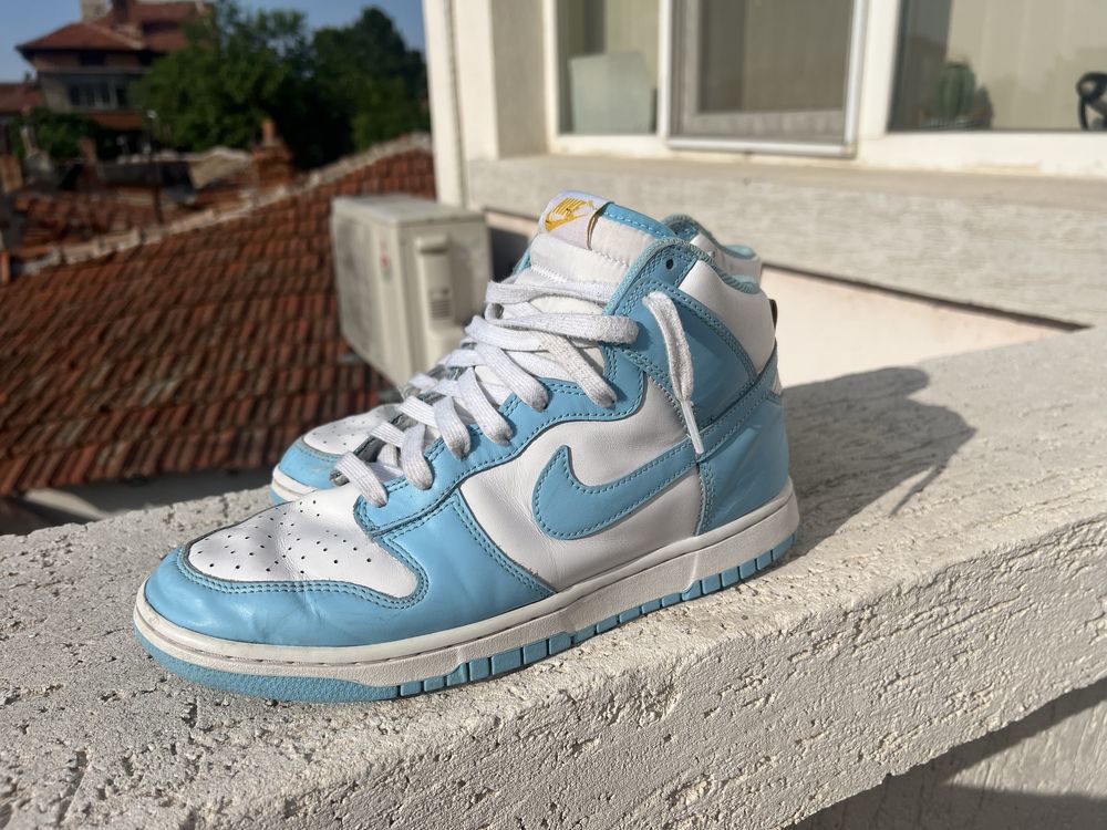 Nike Dunk High 42.5