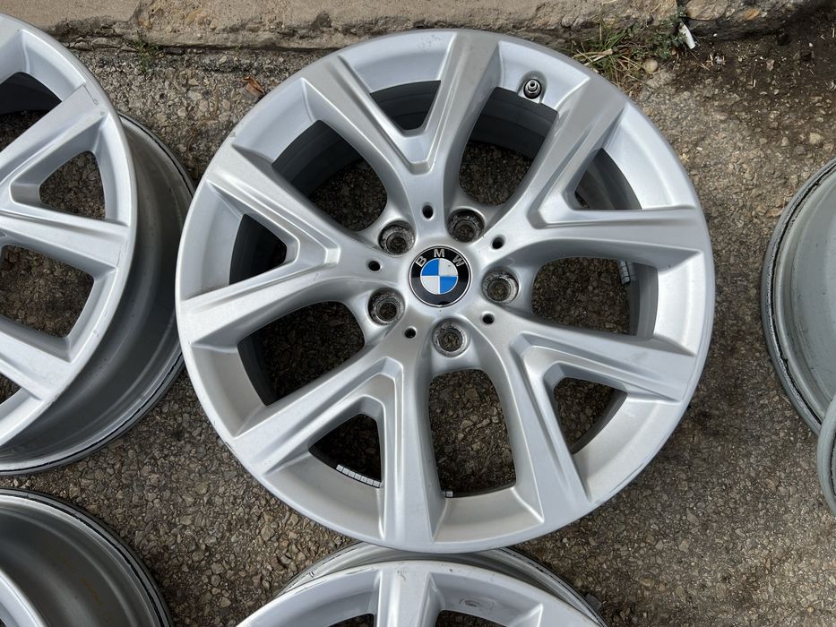 5х112 17 Джанти Лети BMW X1 F48 X2 F39 5x112
