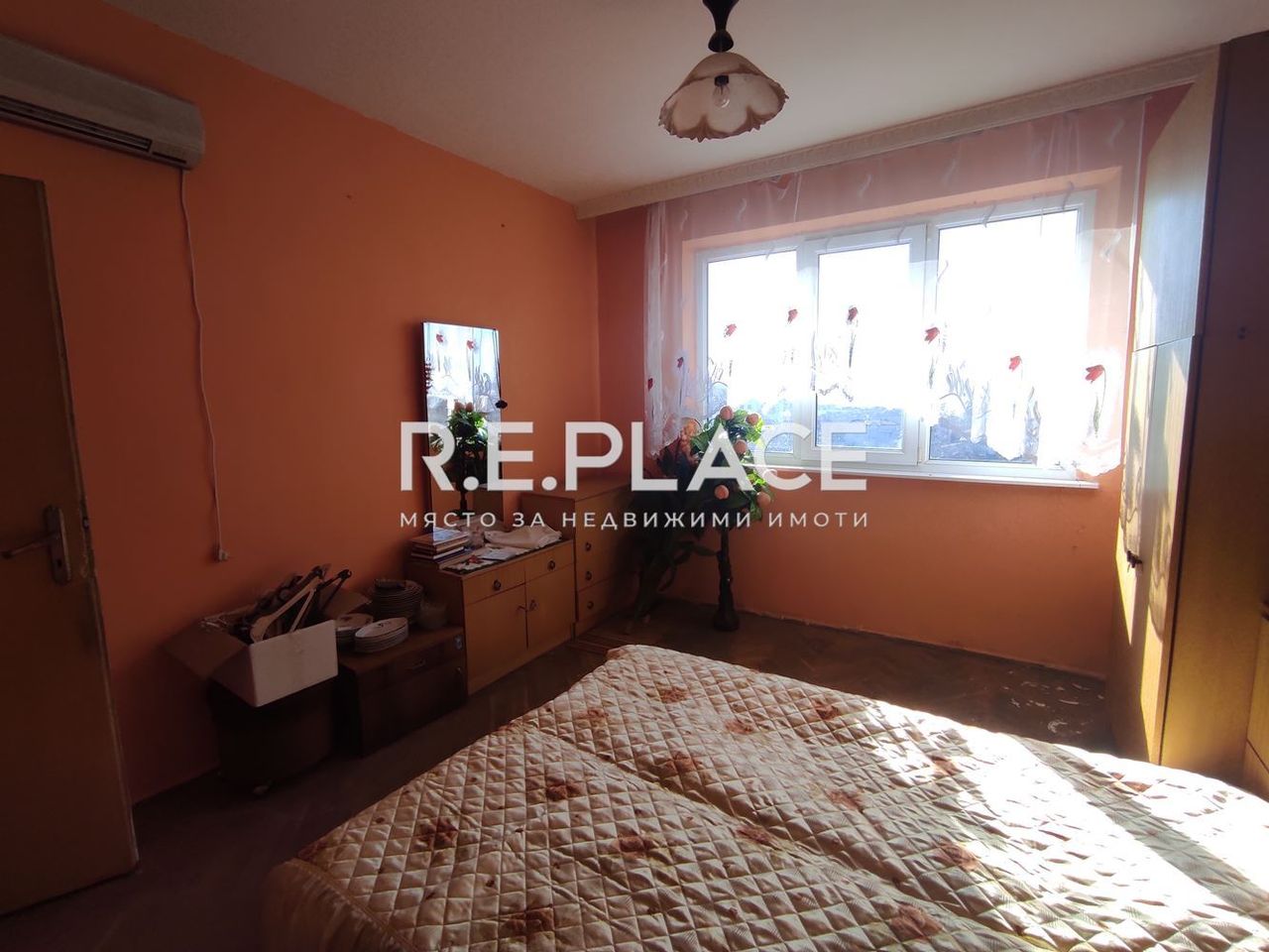 Продава се Четиристаен апартамент в Варна, Автогара - 86 кв.м за 1454 €/кв.м - Снимка #6