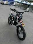 Moto cross 125cc