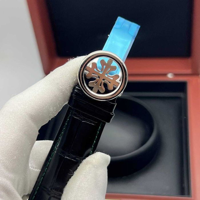 patek philippe perpetual calednar