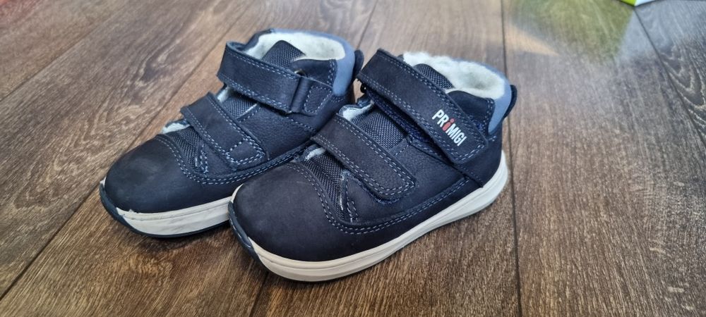 Детски зимни обувки PRIMIGI '23