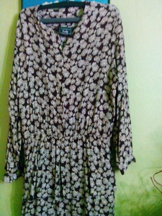 Летни дамски рокли