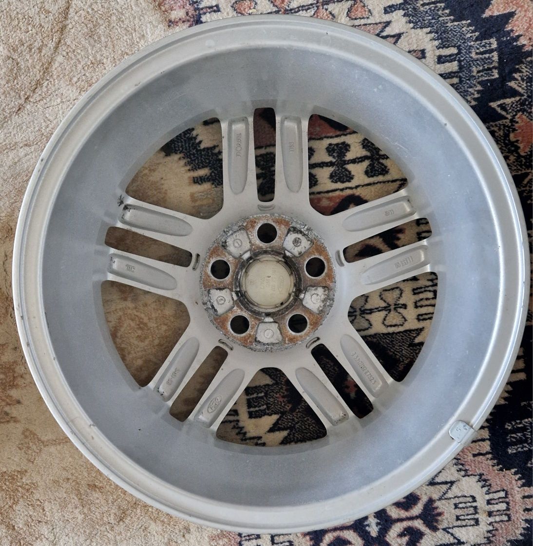 Джанти за Форд 16"