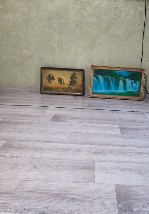 Картины на стену