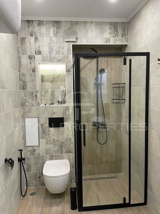 Продава се Двустаен апартамент в Пловдив, Христо Смирненски - 98 кв.м за 1923 €/кв.м - Снимка #5