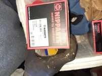 Filtru benzina hyundai getz 1.1