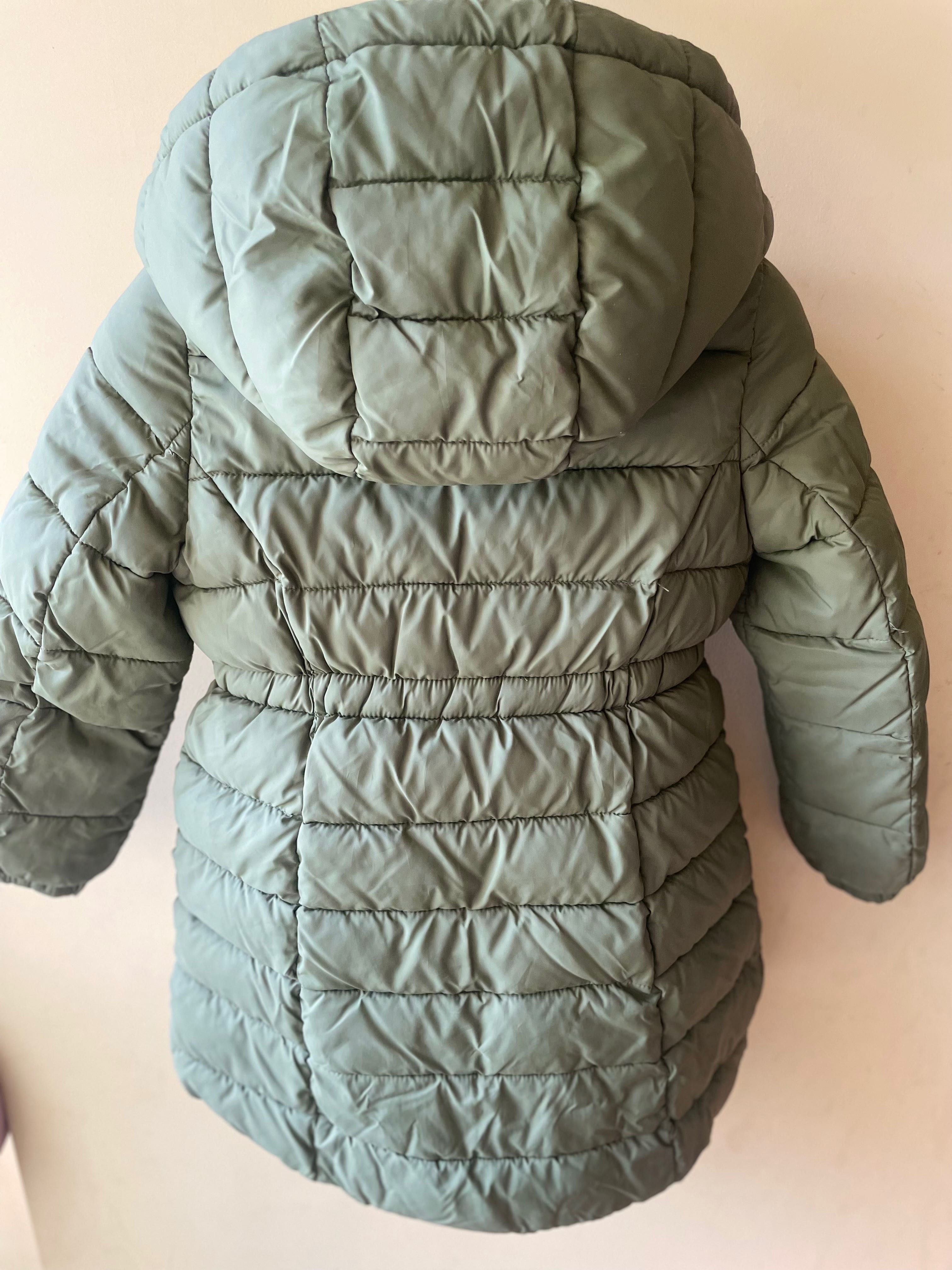 Детско яке за момче “Benetton”