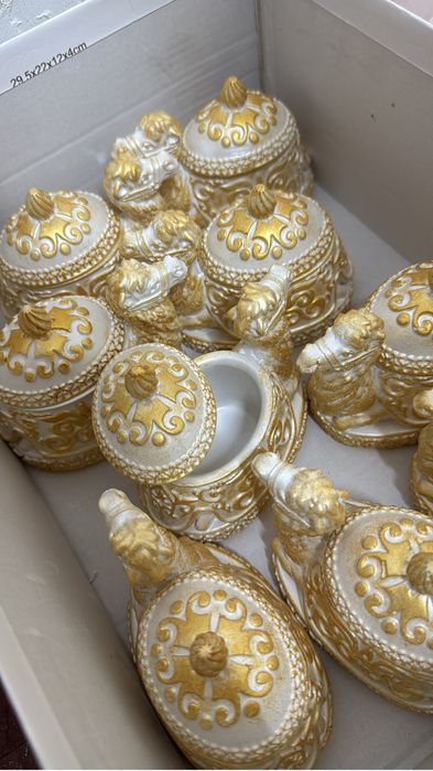 Продам копилки, шкатулки