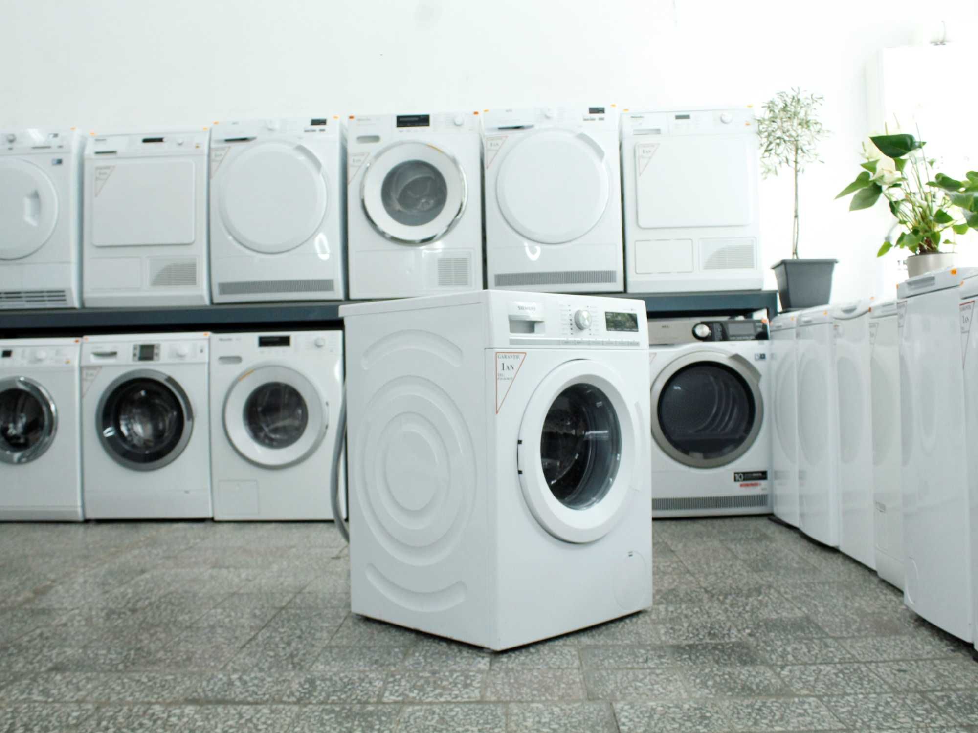 Masina de spalat Siemens 7 kg
